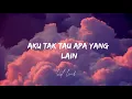 ECLAT - BENTUK CINTA (lyrics). "imut lucu walau tak terlalu tinggi"