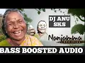 Download Lagu |THINA THINTHINA|TAPORI MIX|DJ ANU SKS|BASS BOOSTED|KARTHIKADEEPAM SERIAL TITLE SONG|BASS MUSIC|