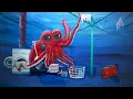 Dive beneath Edithburgh Jetty - where art meets ocean advocacy