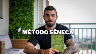15 Stoic Lessons for Mastering Yourself (SENECA METHOD)