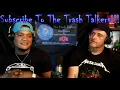 Rappers React To Marilyn Manson "We Are Chaos"!!!