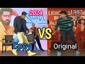 Download Lagu Tauba Tauba | Bad Newz | Vicky Kaushal VS Mithun dance| Triptii | Karan। trending 2024 talent Show