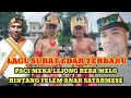 Download Lagu LAGU SURAT EDAR TERBARU PACI MEKA LEJONG REBA MELO 