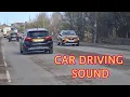 Car Driving Sound Effect For Deep Sleep Relaxation Concentration