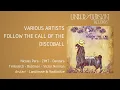 Timboletti - Papa Papaya [UYSR043] #underyourskin #downtempo #organichouse #timboletti