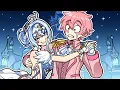 I Built C6 Odette In Genshin Impact here s the truth