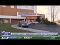 Answers about emergency room wait times