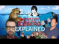Weezer Iceberg EXPLAINED