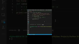 Python Program Convert Kilometers per Hour to Centimeters per Second