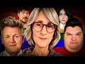 The Many Victims of That Vegan Teacher