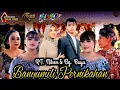 Download Lagu CS. SURYA NADA RINGKES DALAM ACARA BANYUMILI PERNIKAHAN NIKEN\u0026BAYU DI JETAK TIMPIK SUSUKAN SEMARANG