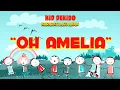 Download Lagu Oh Amelia KARAOKE