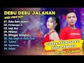 Lagu Tiara Amora Ft. Gerry Mahesa - DEBU DEBU JALANAN - PERTEMUAN 2 || DANGDUT TERPOPULER 2024