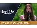 Video di LIVE - Francesca Michielin - No Degree Of Separation (Italy) at the Grand Final