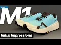 Mount to Coast M1 - Stable Responsive and Smooth