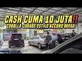 Download Lagu Diserbu pembeli❗Mobil bekas murah banget ya harga cuma 10 juta di Kuy Motor Depok