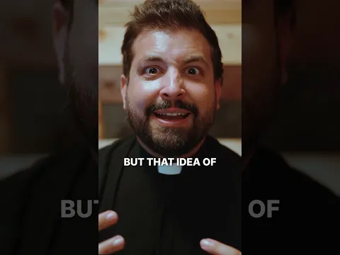 Mass was never about constructing yourself, here's why.
