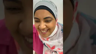 معقولة جاية تخطبني الحلقة التانية 