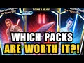 DON T Spend On SWGOH Until You Watch This
