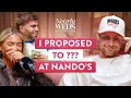 Casey O Gorman REVEALS Tom s wild STAG DO plans