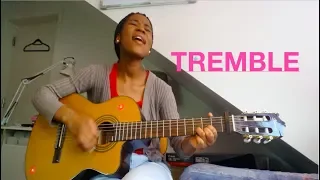 tremble mosaic msc cover by blessing anita 