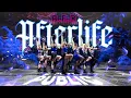 Download Lagu [C-POP IN PUBLIC | ONE TAKE] R.E.D — 'Afterlife' DANCE COVER by ERROR