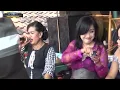 Download Lagu PESONA JAIPONG SINDEN AAN \u0026 IBU IROH... GAPLEK - KACAMATA RIBEN  LIVE BLANDONGAN BREBES