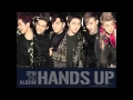2PM- Hands Up mp3 download