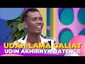 Download Lagu Udin Sedunia Akhirnya Bisa Dateng, Dulu Pernah Viral!! | BROWNIS (5/1/23) P3