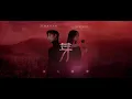 CORSAK - glow 芽 (feat. HAMA) (Audio)