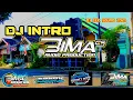 Lagu DJ INTRO HOREG || BY BIMA CS PRODUCTIAN || TERBARU 2021