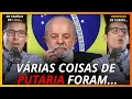 Download Lagu TREZOITÃO SEM FILTRO EM PODCAST COM ASSESSOR DE ALCKMIN 🤣