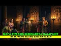 Lagu SIAPA PEWARIS SEBENARNYA MAJAPAHIT?. Raja yang Hilang dari Catatan