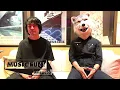 Download Lagu 【MAN WITH A MISSION / Jean-Ken Johnny】中野雅之 / グローバルで評価されたBOOM BOOM SATELLITESとは？【J-WAVE・WOW MUSIC】