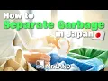 How to Separate Trash in Japan Easy Guide for Foreigners