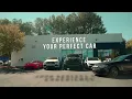Over 100 unique luxury vehicles at Gravity Autos Duluth