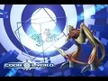 THE FINAL BOSS Code Lyoko Finale