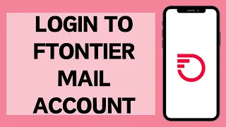 Frontier Mail Login 2023 How To Sign In To Frontier Mail Account Full Tutorial