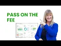 Adding Credit Card Fees to Invoices in QuickBooks Online