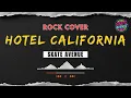 Skate Avenue – Hotel California (Epic Rock Re-Imagined) | Eagles Tribute