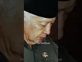 Lagu Pesan Terakhir Soeharto Sebelum Wafat Pada Tutut