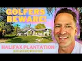 The Beautiful Neighborhood Of Halifax Plantation Ormond Beach suburb Living in Daytona Beach