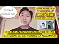 Lagu KETOK PALU DAN MASUK SELPRODEO 2 MINGGU , MENCUR! ANTING MAJIKAN SEHARGA $500, APAKAH PMIHK?