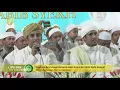 Man Yalumni/Khobbiri - Habib Syech live Astambul bersholawat