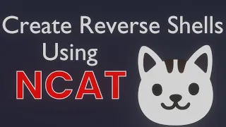 Mastering Ncat Crafting Encrypted Reverse Shells Like a Pro