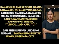 Lagu KAKAKKU TERIAK, “KAU ADIK YANG GAGAL”—LALU TUNANGANNYA MENGENALIKU, “TUNGGU, KAMU…?