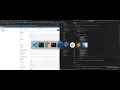 Postgres Setup for Dockerized Django