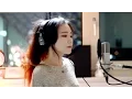 Download Lagu Titanium + Alone ( cover by J.Fla )