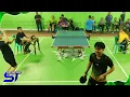 Download Lagu Akoy - Angga vs Muri - Ipin PLARA Men's Double TABLE TENNIS CHAMPIONSHIP 2024 탁구 卓球  乒乓