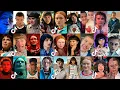 1 Hour and 8 Minutes of Stranger Things TikToks
